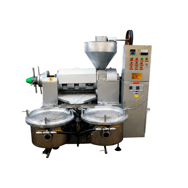 各種類型組合機