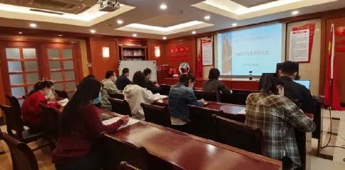 練內功、促管理——大龍集團舉辦2022年內審員培訓